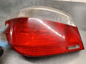 Replacement rear left tail light for BMW 5 (E60) 530 d OEM IAM reference 6923305 63216935863 15823703 HELLA