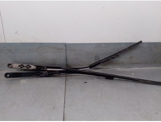 Recambio de brazo limpia delantero derecho para honda cr-v iii (re_) 2.2 i-ctdi 4wd (re6) referencia OEM IAM 76610SWAE01 76600SW