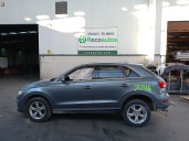 audi q3 (8ub, 8ug) del año 2015