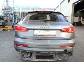 audi q3 (8ub, 8ug) del año 2015