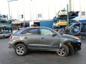 audi q3 (8ub, 8ug) del año 2015