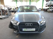 audi q3 (8ub, 8ug) del año 2015