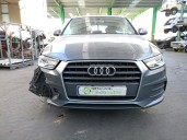 audi q3 (8ub, 8ug) del año 2015
