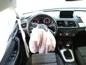 audi q3 (8ub, 8ug) del año 2015