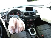 audi q3 (8ub, 8ug) del año 2015
