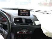 audi q3 (8ub, 8ug) del año 2015
