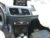 audi q3 (8ub, 8ug) del año 2015
