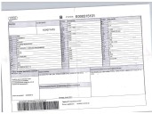 audi q3 (8ub, 8ug) del año 2015