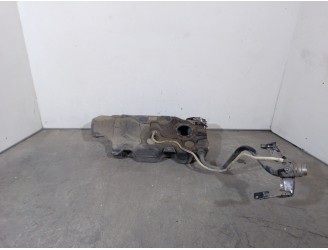 Recambio de deposito combustible para seat ateca (kh7, khp) 1.6 tdi referencia OEM IAM   