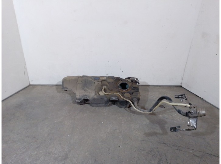 Replacement fuel tank for Seat Ateca (KH7, KHP) 1.6 TDI OEM IAM reference 