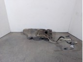 Replacement fuel tank for Seat Ateca (KH7, KHP) 1.6 TDI OEM IAM reference 
