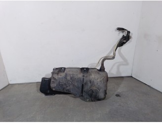 Recambio de deposito combustible para seat ateca (kh7, khp) 1.6 tdi referencia OEM IAM    2