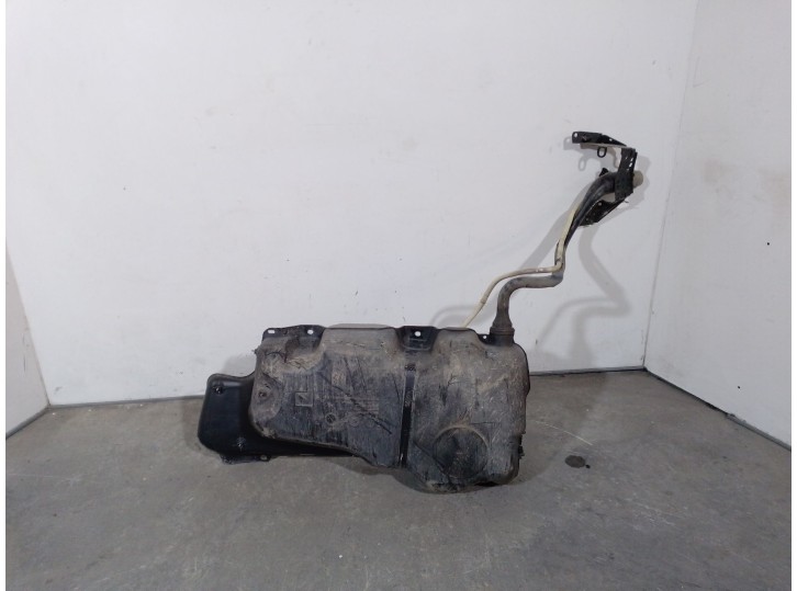 Recambio de deposito combustible para seat ateca (kh7, khp) 1.6 tdi referencia OEM IAM   