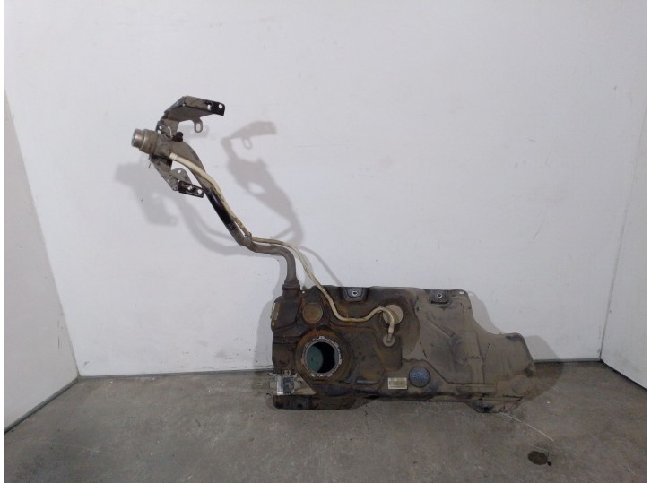 Recambio de deposito combustible para seat ateca (kh7, khp) 1.6 tdi referencia OEM IAM   