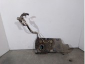 Replacement fuel tank for Seat Ateca (KH7, KHP) 1.6 TDI OEM IAM reference 