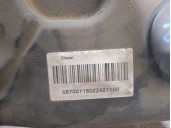 Replacement fuel tank for Seat Ateca (KH7, KHP) 1.6 TDI OEM IAM reference 
