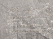 Recambio de deposito combustible para seat ateca (kh7, khp) 1.6 tdi referencia OEM IAM   