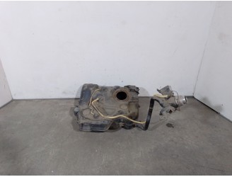 Recambio de deposito combustible para volkswagen golf vii (5g1, bq1, be1, be2) 2.0 gti referencia OEM IAM  5Q0201060AT 