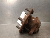 Recambio de mangueta trasera derecha para toyota auris (_e18_) 1.8 hybrid (zwe186_) referencia OEM IAM 4245005080 4245005080 