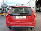 volvo v60 i (155) del año 2011