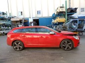 volvo v60 i (155) del año 2011
