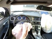 volvo v60 i (155) del año 2011