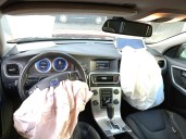 volvo v60 i (155) del año 2011