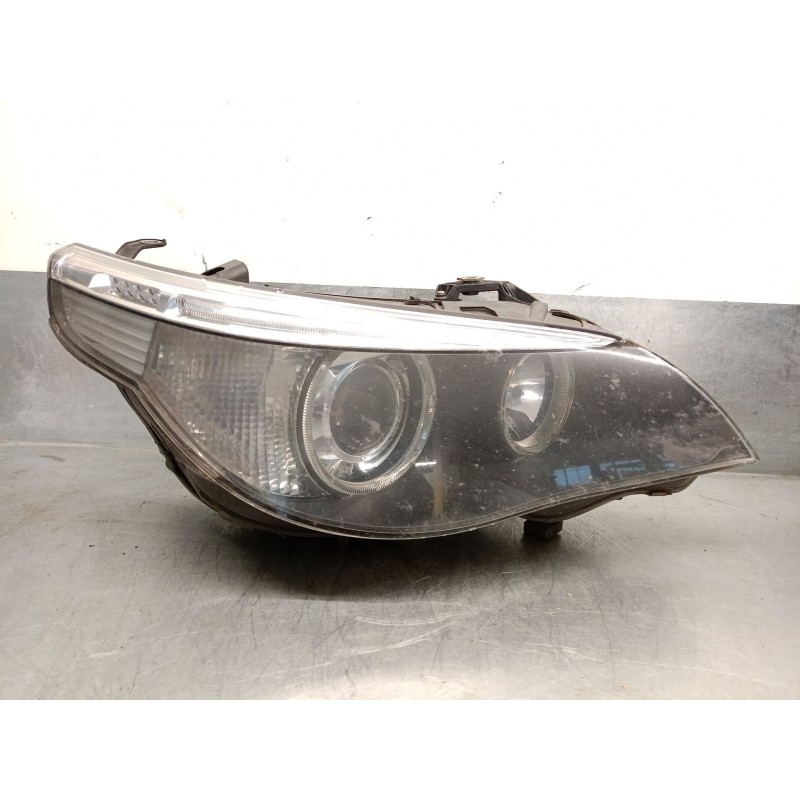 Recambio de faro derecho para bmw 5 (e60) 530 d referencia OEM IAM 63127160194 63127160194 