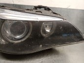 Recambio de faro derecho para bmw 5 (e60) 530 d referencia OEM IAM 63127160194 63127160194 