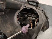 Recambio de faro izquierdo para bmw 5 (e60) 530 d referencia OEM IAM 63127160193 63127160193 