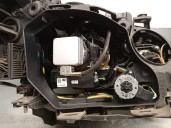 Recambio de faro izquierdo para bmw 5 (e60) 530 d referencia OEM IAM 63127160193 63127160193 