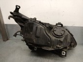 Recambio de faro izquierdo para bmw 5 (e60) 530 d referencia OEM IAM 63127160193 63127160193 