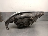 Recambio de faro izquierdo para bmw 5 (e60) 530 d referencia OEM IAM 63127160193 63127160193 