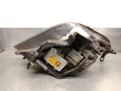 Recambio de faro izquierdo para bmw 5 (e60) 530 d referencia OEM IAM 63127160193 63127160193 