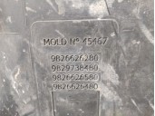 Recambio de deposito combustible para opel mokka 1.2 (76) referencia OEM IAM 9826626280  