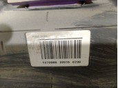 Recambio de deposito combustible para opel mokka 1.2 (76) referencia OEM IAM 9826626280 