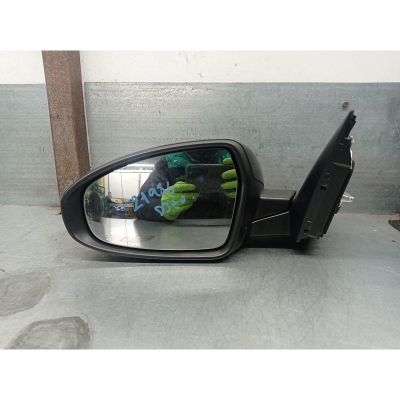 Recambio de retrovisor izquierdo para kia xceed (cd) 1.5 t-gdi referencia OEM IAM 87610J7351AHV 87610J7351AHV 