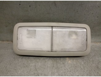 Recambio de luz interior para toyota corolla sedán (_e21_) 1.8 vvti hybrid (zwe211, mzea12) referencia OEM IAM 8136002070 813600