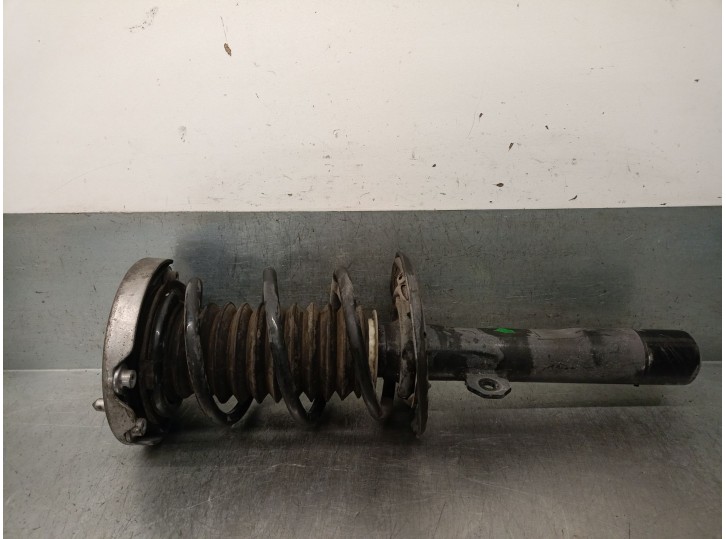 Recambio de amortiguador delantero derecho para bmw 1 (f40) 118 i referencia OEM IAM 31316899672 31306899672 