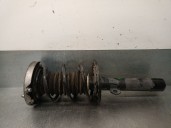 Recambio de amortiguador delantero derecho para bmw 1 (f40) 118 i referencia OEM IAM 31316899672 31306899672 