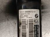 Recambio de amortiguador delantero derecho para bmw 1 (f40) 118 i referencia OEM IAM 31316899672 31306899672 