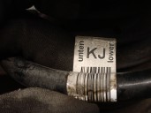 Recambio de amortiguador delantero derecho para bmw 1 (f40) 118 i referencia OEM IAM 31316899672 31306899672 