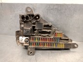 Recambio de caja reles / fusibles para bmw 5 (e60) 530 d referencia OEM IAM 690661804 