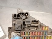 Recambio de caja reles / fusibles para bmw 5 (e60) 530 d referencia OEM IAM 690661804 