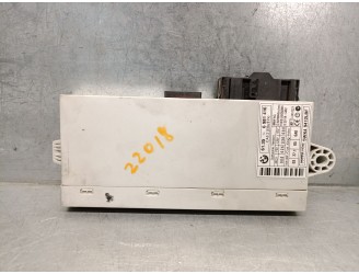 Recambio de modulo electronico para bmw 5 (e60) 530 d referencia OEM IAM 61356981416  5WK49412LBF SIEMENS