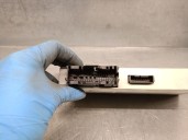 Recambio de modulo electronico para bmw 5 (e60) 530 d referencia OEM IAM 61356981416  5WK49412LBF SIEMENS