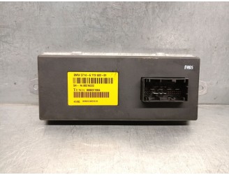Recambio de modulo electronico para bmw 5 (e60) 530 d referencia OEM IAM 37146773532  