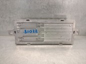 Recambio de modulo electronico para bmw 5 (e60) 530 d referencia OEM IAM 37146773532  