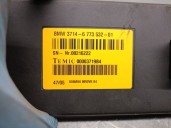 Recambio de modulo electronico para bmw 5 (e60) 530 d referencia OEM IAM 37146773532  