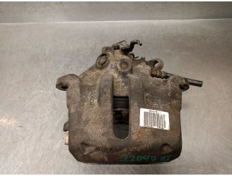 Recambio de pinza freno delantera izquierda para citroën c5 i (dc_) 2.0 hdi referencia OEM IAM 9639016980 4400L6 0204Y01083 BOSC